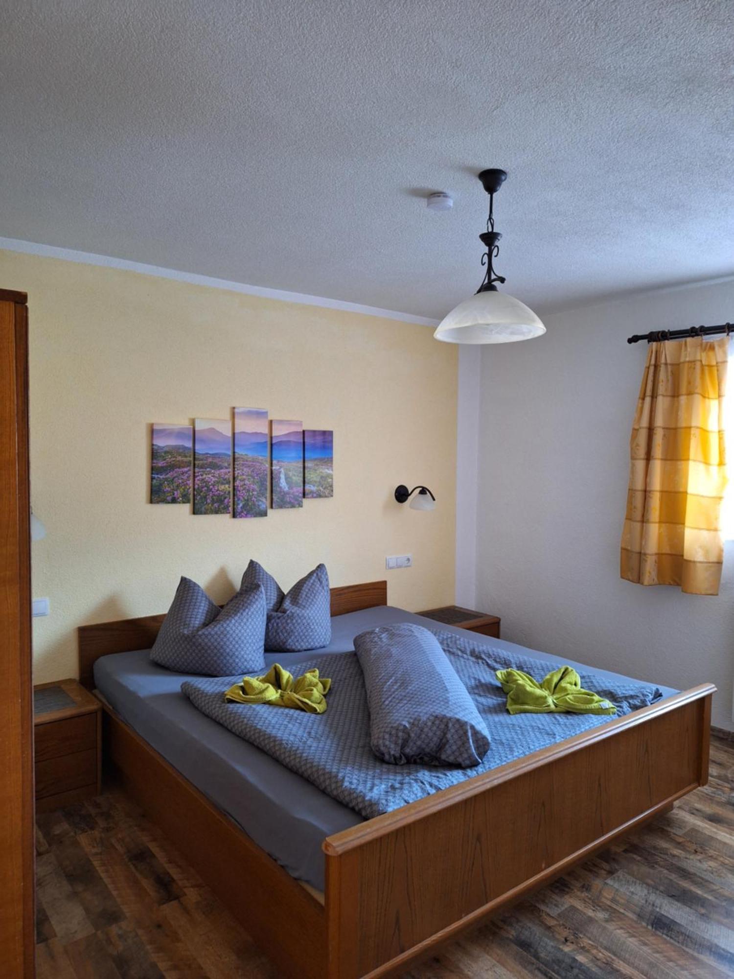 Ferienhof Bichlhof Арцль  Номер фото