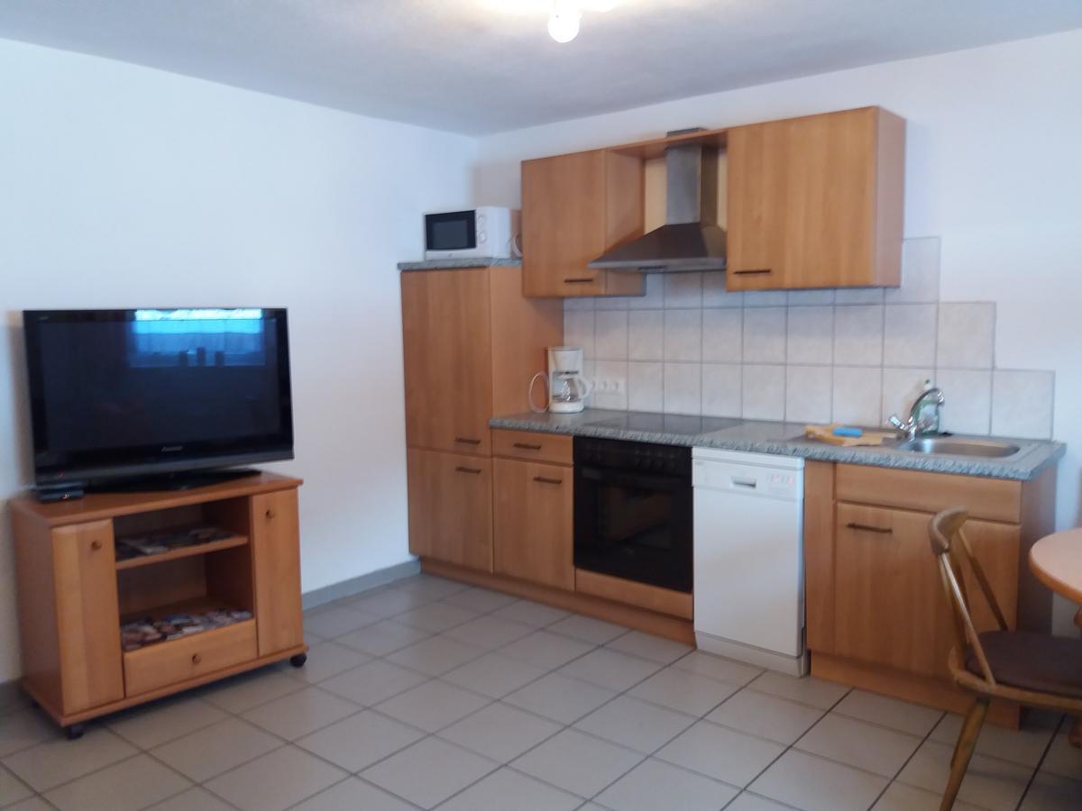 Ferienhof Bichlhof Арцль  Экстерьер фото